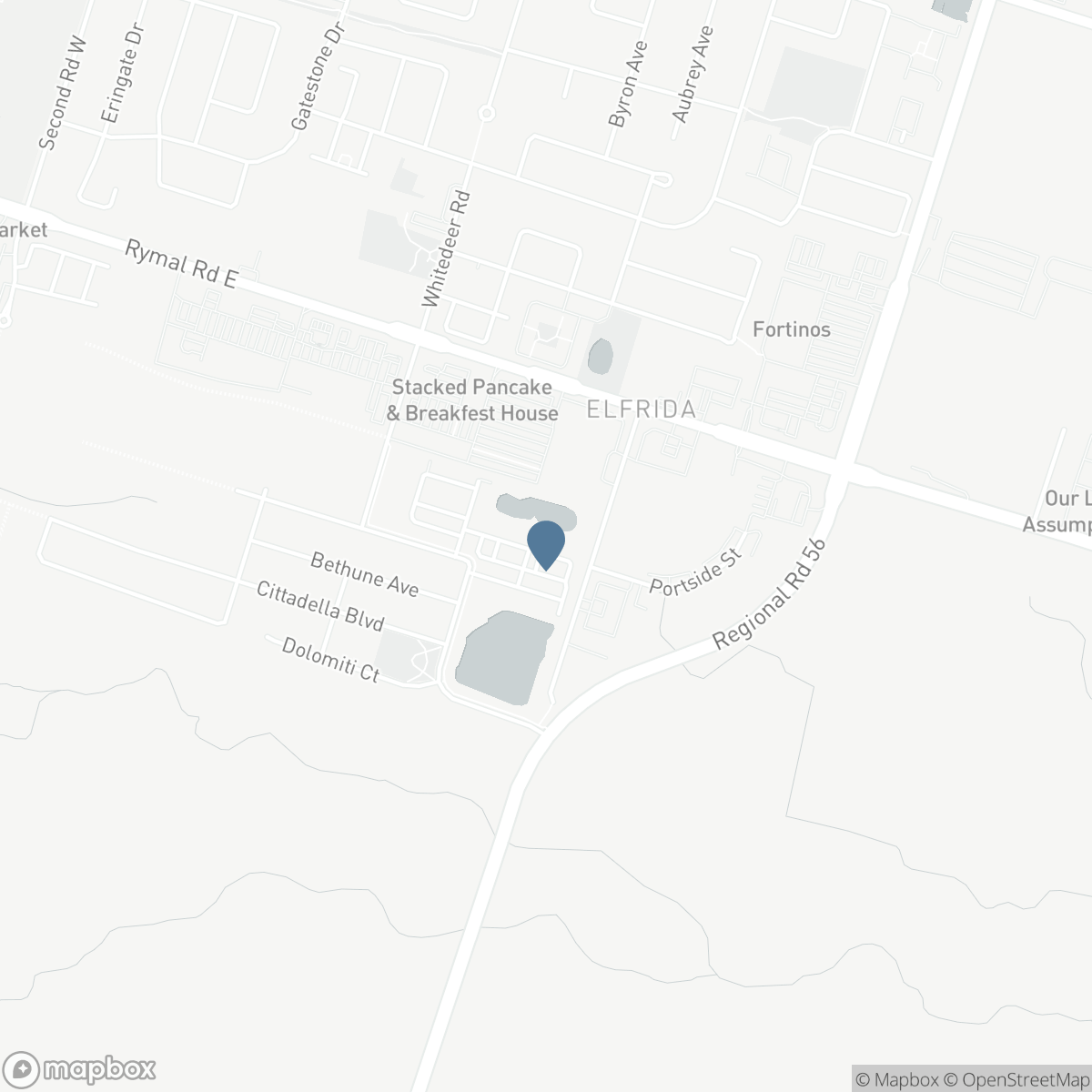 94 LAGUNA VILLAGE CRESCENT, Hamilton, Ontario L0R 1P0